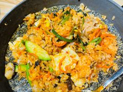 -金顺碳烤肉(番禺傍江地铁站店)