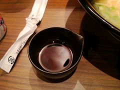一兰醋-一蘭拉面(铜锣湾店)