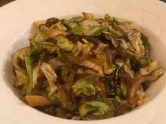 -南门小馆·清真(国贸商城店)