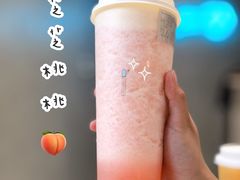 芝芝桃桃-iTAFE蓝火柴(新光汇店)