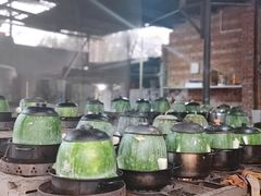 -红旗山庄(圭峰山店)