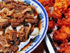 -清真-戏楼王记牛肉面