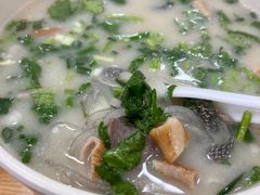 -金诚张妈妈羊汤·驴肉火烧(旧宫佳和园店)