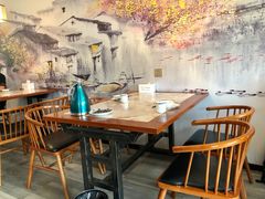 -川悦壹号·川菜(蠡溪路店)