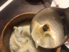 黄鱼煨面-杭州西子湖四季酒店·金沙厅