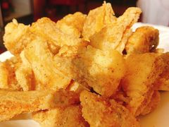 -渔中舟海鲜大排档(普陀沈家门店)