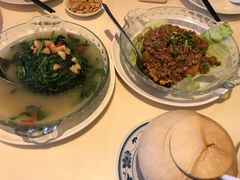 -无招牌海鲜餐厅(滨海艺术中心店)