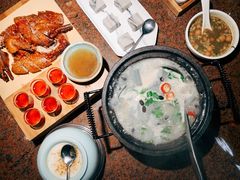 -桂小厨广西菜(桂林万象城店)