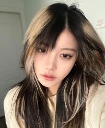 -Sying杉影日式烫染專門店