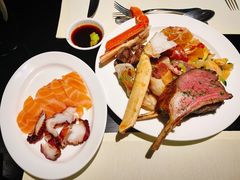 -澳门旅游塔360°旋转餐厅(南湾湖广场店)