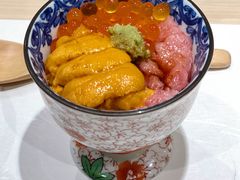 -鮨一日本料理旗舰店(总店)