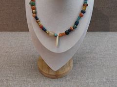 -巴音郭楞蒙古自治州博物馆