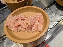 -龍歌自助小火锅(李沧丽达店)