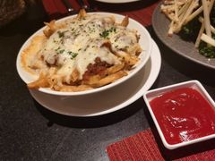 -WOLFGANG PUCK KITCHEN & BAR(迪士尼小镇店)