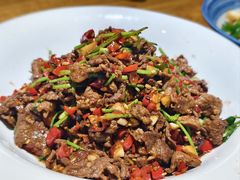 茶油大碗牛肉-萬家灯火·私房湘菜·22年老手艺(南岭大道店)