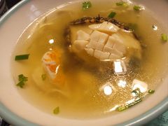 -旺角小渔村(二马路店)