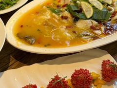 -小喜客·云南特色菜(纳西庭院店)