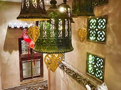 -叶叶菩提(太原别墅店)