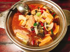 -外婆家(南通CBD大有境店)