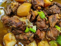 -东财大盘鸡(黑石礁店)