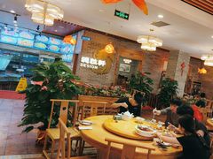 -德胜轩正宗顺德菜(宝安沙井会展中心店)