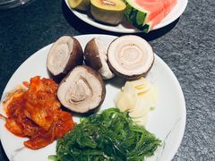 -神户赤童日式烤肉(金地广场店)