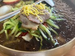 -顺姬冷面(长白西路店)