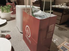 -海底捞火锅(青山湖万达夜宵主题店)