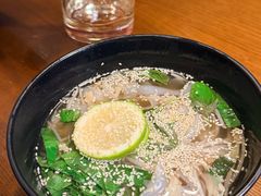 -昆山琶拉帝诗酒店·河畔咖啡厅Riverside Cafe
