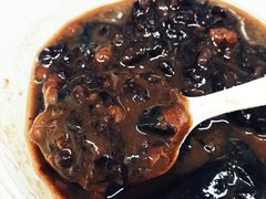 陈皮红豆沙-陈记甜品窝(中山北路店)