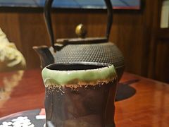 -弓二·烧鸟居酒屋(财富购物中心店)