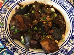 -乌镇那一年小院主题餐厅(甘泉西路店)