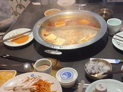 -额尔敦·品质自助(摩尔城店)