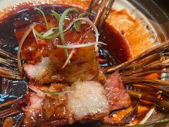 -蜀香格格•剁椒鱼头(龙西店)
