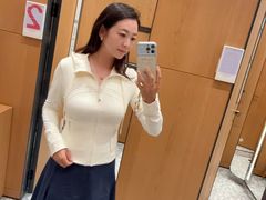 -lululemon(海信广场店)