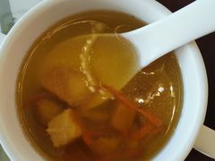 -泰谷酒店·太古码头闽菜自助餐厅