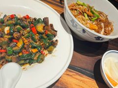 -老村长•湖北家常菜(黄浦路店)