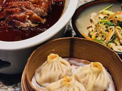 -南京大牌档(夫子庙老门东店)