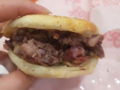 -老驴头(红二师店)