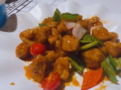 -强记海鲜·大排档(蛇口新街店)