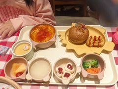 -西贝(紫荆广场店)