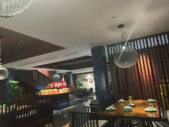 -粗茶淡饭·隐庐私厨(东亭店)