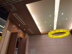 -粤尚腾香居中餐厅(首都机场希尔顿店)