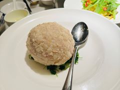 -狮王府淮扬菜(万象城店)