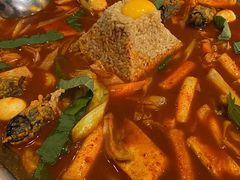 -包装马车·韩国料理·포장마차