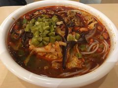 三鲜螺蛳粉-水平有限广西米粉·广西风味集(五道口店)