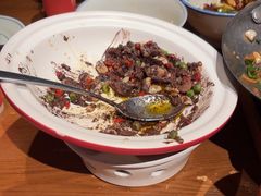 -老湘村·湖南土菜(天河维多利店)