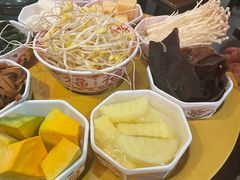 -江北北火锅馆·公路夜市(魏公村店)