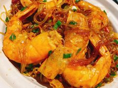 -鹅城粤菜馆(白云山路店)