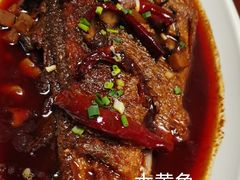 -大草原清真饭庄(沙河店)